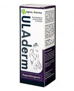 Uladerm Dermatologiczny Krem do skóry z trądzikiem, 50 ml