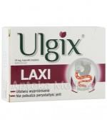  ULGIX LAXI - 30 kaps.