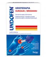 UNDOFEN KRIOTERAPIA Preparat do usuwania brodawek - 50 ml