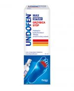  UNDOFEN MAX Spray - 30 ml