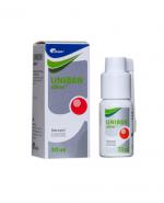 UNIBEN SILVER Aerozol - 30 ml