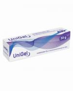 APOTEX UNIGEL Żel - 30 g