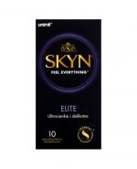 UNIMIL ELITE skyn ultracienkie - 10 szt.
