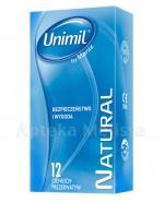 UNIMIL NATURAL - 12 szt.