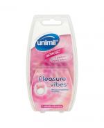 UNIMIL PLEASURE VIBES Nakładka wibracyjna - 1 szt.