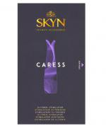  Unimil Skin Caress Stymulator łechtaczki, 1 szt., cena, opinie, wskazania