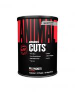 UNIVERSAL Animal Cuts - 42 sasz.