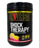UNIVERSAL Shock Therapy Lemonade - 840 g