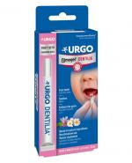 Urgo Dentilia Żel na dziąsła - 10 ml