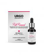 Urgo Dermoestetic Reti-Renewal Odbudowująco-Odmładzające Serum, 30 ml 
