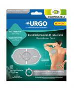 Urgo Elektrostymulator do ładowania, 1 szt.