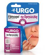 URGO Na opryszczkę - 3 ml