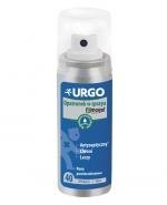 URGO Opatrunek w sprayu - 40 ml