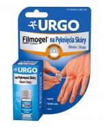 Urgo Popękana Skóra płyn 3,25 ml