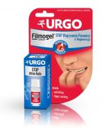 URGO Stop obgryzaniu paznokci & regeneracja - 9 ml
