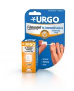 URGO Zniszczone paznokcie - 3,3 ml