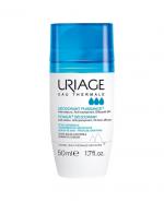URIAGE Antyperspirant roll-on - 50 ml