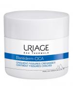 URIAGE BARIEDERM Balsam do skóry popękanej - 40 ml