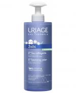 Uriage bebe 1 st woda oczyszczająca dla dzieci, 500 ml