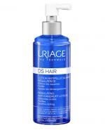  URIAGE D.S. LOTION Hipoalergiczny płyn w spray usuwający łupież oraz łuskę - 100 ml