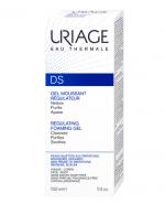 URIAGE D.S. Żel myjący  do skóry łojotokowej - 150 ml