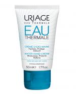 URIAGE EAU THERMALE Aktywnie nawilżający krem do rąk z Wodą Termalną Uriage - 50 ml
