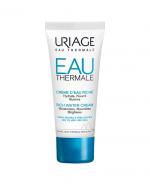 URIAGE EAU THERMALE Bogaty krem aktywnie nawilżający do skóry suchej i bardzo suchej - 40 ml