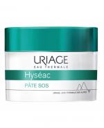 URIAGE HYSEAC Pasta SOS - 15 ml