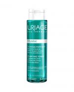 Uriage Hyseac Purifying Toner Tonik oczyszczający - 250 ml