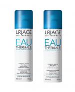 Uriage Woda termalna - 2 x 150 ml