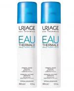 Uriage Woda termalna - 2 x 300 ml