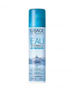 URIAGE - woda termalna - 300 ml - cena, opinie, właściwości