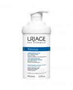 URIAGE XEMOSE Krem dla skóry bardzo suchej - 400 ml 