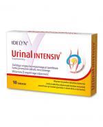 URINAL INTENSIV (WALMARK) - 10 tabl.