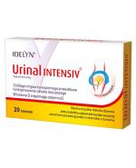URINAL INTENSIV (WALMARK) - 20 tabl.