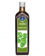 URTICAVITAL Sok z pokrzywy - 490 ml
