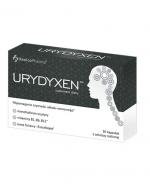 URYDYXEN - 30 kaps