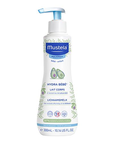 Mustela Hydra Bebe Enfant Mleczko nawilżające do ciała - Apteka internetowa Melissa