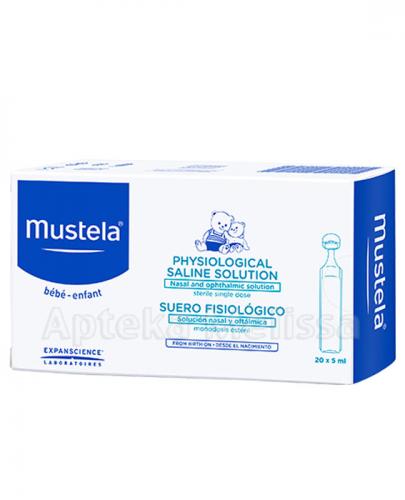 Mustela Bebe Enfant Serum Fizjologiczne Nacl X 5 Ml Apteka Melissa Pl Mustela Bebe Enfant Serum Fizjologiczne Nacl X 5 Ml Apteka Melissa Pl