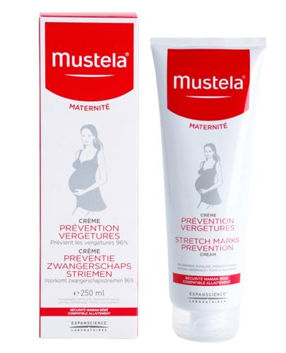 Mustela Maternite Krem przeciw rozstępom - Apteka internetowa Melissa  