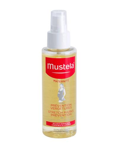 Mustela Maternite Olejek przeciw rozstępom - Apteka internetowa Melissa
