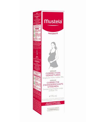 MUSTELA MATERNITE Serum korygujące rozstępy - 75 ml - Apteka internetowa Melissa