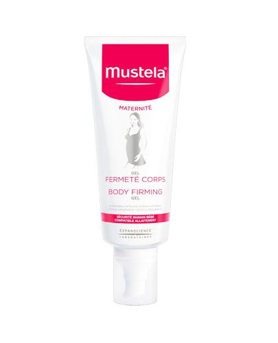 Mustela Maternite Żel ujędrniający do ciała - Apteka internetowa Melissa