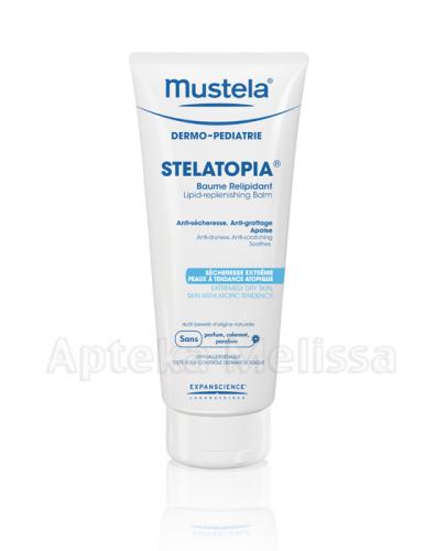 Mustela Stelatopia Balsam intensywnie natłuszczający - Apteka internetowa Melissa