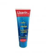  Uzarin żel, na urazy i stłuczenia,75 ml