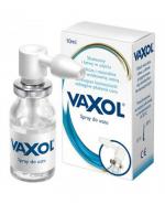 VAXOL Spray do uszu - 10 ml