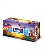 VELVET DREAM Chusteczki uniwersalne - 90 szt.