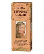  VENITA Henna Color Balsam Koloryzujący nr 111 Naturalny Blond, 75 ml