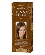  VENITA Henna Color Balsam Koloryzujący nr 114 Złoty Brąz, 75 ml