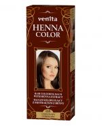  VENITA Henna Color Balsam Koloryzujący nr 115 Czekolada, 75 ml